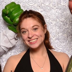 Meet your Posher, Nadia